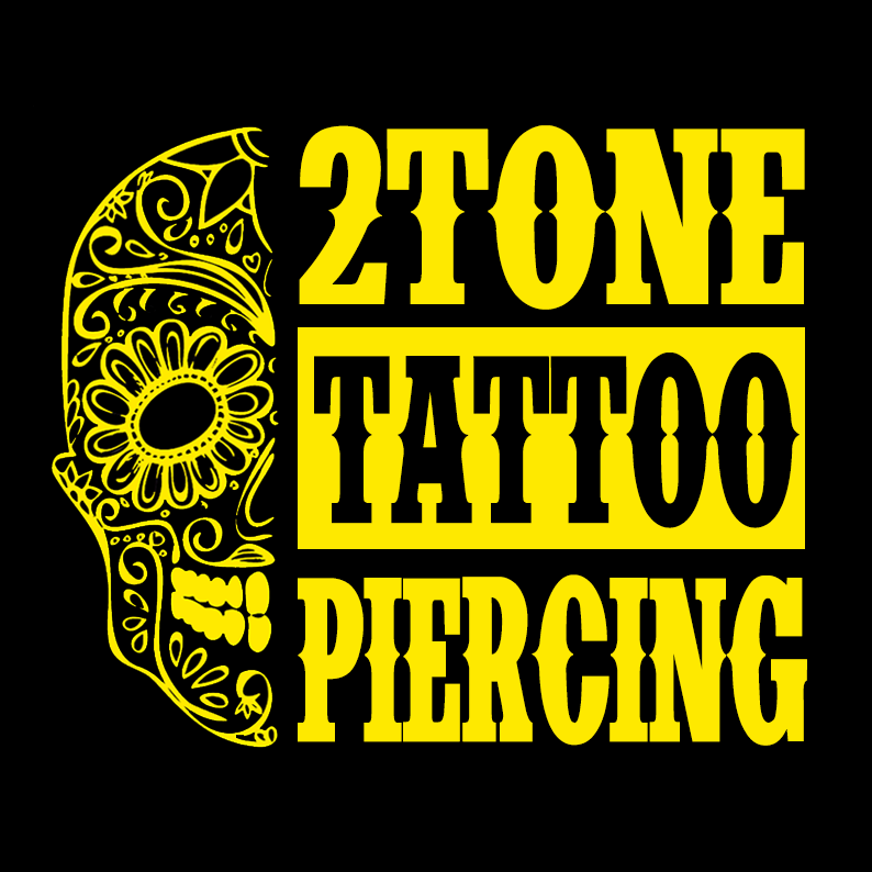 2Tone Tattoo Piercing